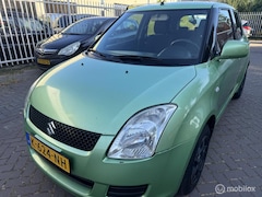 Suzuki Swift - 1.3 Base