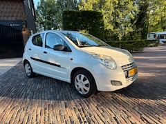 Suzuki Alto - 1.0 Comfort Plus | 5drs | Airco | NAP | APK 18-06-27