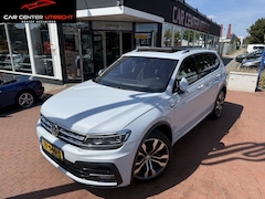 Volkswagen Tiguan Allspace - 1.4 TSI Highline Business R 7p 150pk