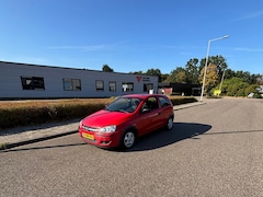 Opel Corsa - 1.2-16V Rhythm 130671km NAP/ NW APK