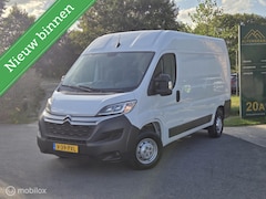 Citroën Jumper - bestel 35 2.2 BlueHDi 140 L2H2 Club