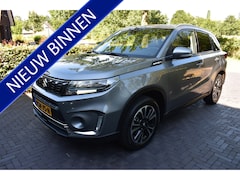 Suzuki Vitara - 1.4 Boosterjet Style Hybrid Pano Leer NIEUWST