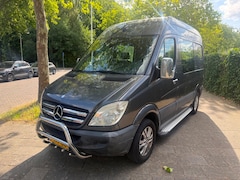 Mercedes-Benz Sprinter - 210 2.2 CDI 325 HD DC