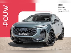 Audi Q3 Sportback - 1.5 e-hybrid 272pk S Edition | Tech Pro | Trekhaak Pakket