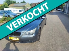 BMW 5-serie Touring - 525i Executive
