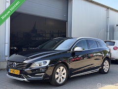 Volvo V60 - 2.4 D6 AWD Plug-In Hybrid Summum, Weinig KM, s