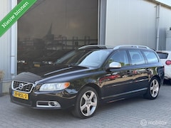 Volvo V70 - 2.0T R-Edition / R-Design, Nette staat
