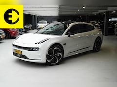 ZEEKR 001 - RWD Long Range 100 kWh | SOH 99% | Alcantara/Leder | Stoelverwarming | Incl.BTW