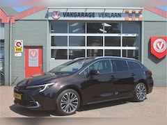 Toyota Corolla Touring Sports - Hybrid 140 Business Plus