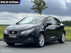 SEAT Ibiza - 1.4 | Cruise | NW APK |