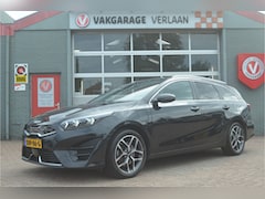 Kia Cee'd - CEED 1, 6 GDI trekhaak 12 mnd. gar. PHEV