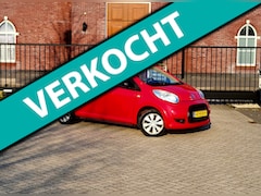 Citroën C1 - 1.0-12V Séduction / 5 Deurs / NIEUWE APK
