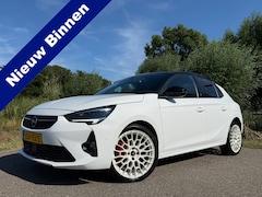 Opel Corsa - 1.2 GS Line Automaat / 360 Camera / 18" MAK Velgen / Apple CarPlay-Android Auto / Clima /