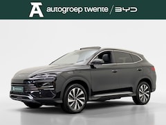 BYD Seal U - 1.5 DM-i FWD Boost | Dealer | Private lease 699 pm