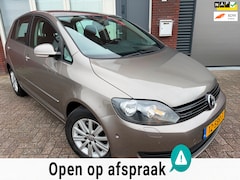 Volkswagen Golf Plus - 1.4 TSI Comfortline / Navi / DSG / Park Assist / PDC / Clima / Cruise / LM