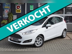 Ford Fiesta - 1.0 EcoBoost Titanium 5-deurs Clima/Bluetooth