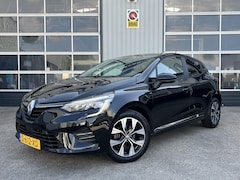 Renault Clio - 1.0 TCe 90 Evolution