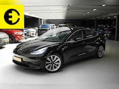 Tesla Model 3 - Standard RWD Plus 60 kWh | SOH 88% | Incl. BTW