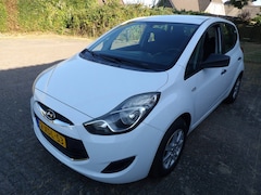 Hyundai ix20 - 1.4i i-Motion airco