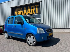 Suzuki Wagon R+ - 1.3 First Edition | KOUDE AIRCO | APK 08-2027 | NIEUWE BANDEN |