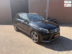 Mercedes-Benz GLE-Klasse - 500 e 4MATIC AMG Sport Edition