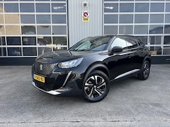 Peugeot 2008 - 1.2 PureTech Allure Navi Apple Carplay