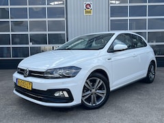 Volkswagen Polo - 1.0 TSI Highline Business R R-line DSG Automaat