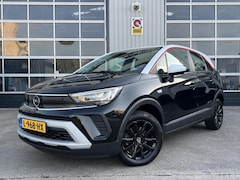 Opel Crossland - 1.2 Turbo GS Line Automaat LM velgen Bluetooth