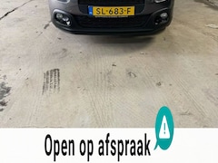 Citroën C3 - 1.2 PureTech S&S Shine