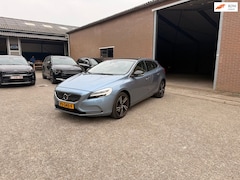 Volvo V40 - 2.0 T2 Nordic+