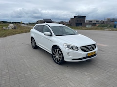 Volvo XC60 - 2.0 D4 FWD Momentum