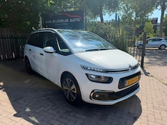 Citroën Grand C4 Picasso - 1.6 BlueHDi Shine 7Pers Clima Camera EX BPM