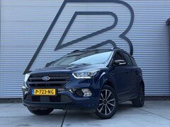 Ford Kuga - 1.5 EcoBoost ST Line 1e Eigenaar|Carplay|Trekhaak|Navi|Stoel+Stuurverw|Adap Cruise|PDC V+A
