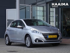 Peugeot 208 - 1.2 PureTech Allure 110 PK | Automaat | Climate Control | Navigatie | Cruise Control | Lic
