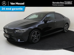 Mercedes-Benz CLA-Klasse - 250 e AMG Line / Panoramadak/ Night/ Sfeerverlichting/ Burmester