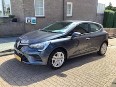 Renault Clio - 1.0 TCe Zen ZEER NETJES