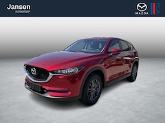 Mazda CX-5 - 2.0 SkyActiv-G 165 , Navi, Cruise, Clima, Apple Carplay, Android Auto, LMV 17 Inch, LKA, P