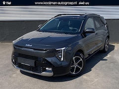 Kia Niro - 1.6 GDi Hybrid DynamicPlusLine FACELIFT ACTIE, Schuif-/kanteldak, Meerdere kleuren, direct