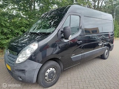 Opel Movano - bestel 2.3 CDTI 6 bak L2H2 airco cruise navgatie