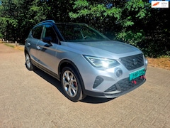 SEAT Arona - 1.5 EcoTSI FR Business Connect Xcellence