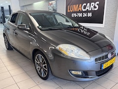 Fiat Bravo - 1.4 T-Jet Edizione Sport | APK 2027 | Automaat |
