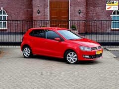 Volkswagen Polo - 1.2 TSI Highline Climatronic / 5 Drs / Cruise control /