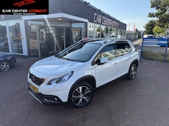 Peugeot 2008 - 1.2 PureTech Allure camera navi pano zeer netjes