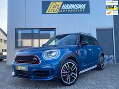 MINI Countryman - 2.0 John Cooper Works ALL4 Chili |Harman Kardon| Headup