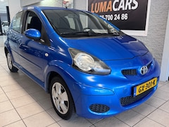Toyota Aygo - 1.0-12V Access | Nieuwe APK | 5-deurs |