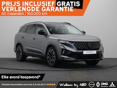 Renault Espace - E-Tech full hybrid 200 esprit Alpine 7p. | Full option | Pano. dak | HUD | Active driver a