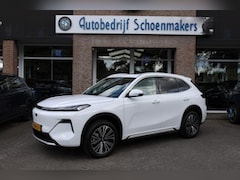 Geely Starray EM-i - 1.5 Max+ PHEV 136 KM ELEKTRISCH PANO MEMORY MASSAGE 4XSTOEL/STUURVERW STOELVERK. HUD CARPL