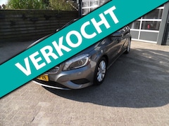 Mercedes-Benz A-klasse - 180 4U3