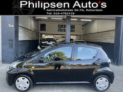 Toyota Aygo - 1.0 VVT-i Aspiration Automaat