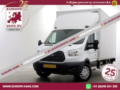 Ford Transit - 350 2.0 TDCI 130pk E6 Trend Bakwagen met laadklep 04-2018